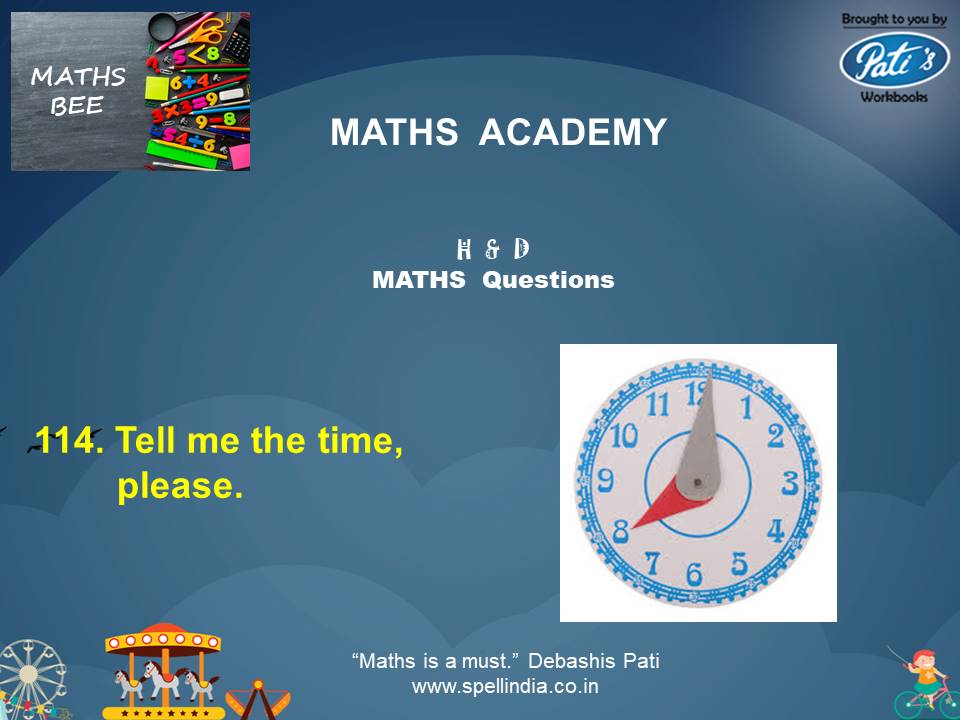 Maths Olympiad exams ... Practice Sample Questions